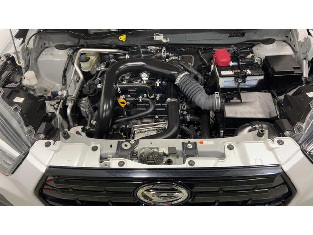 ロッキーＸ（茨城県）の中古車