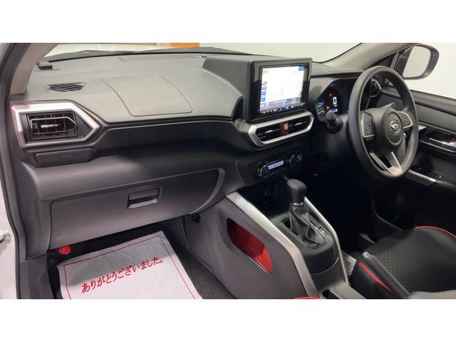 ロッキーＸ（茨城県）の中古車