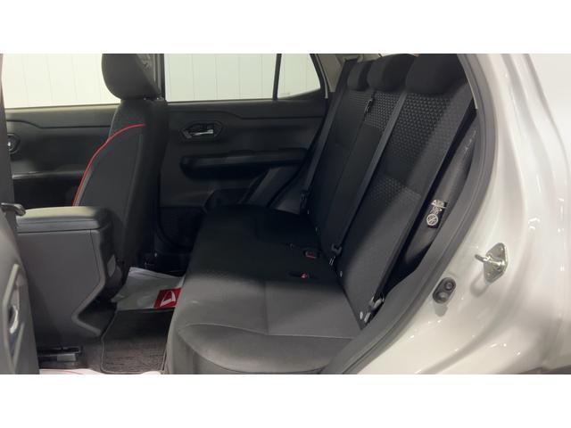 ロッキーＸ（茨城県）の中古車