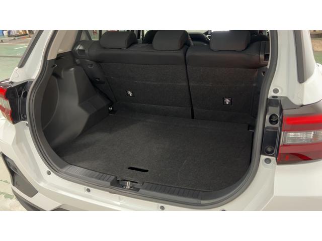 ロッキーＸ（茨城県）の中古車