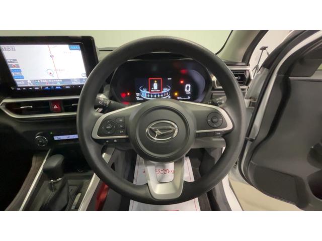 ロッキーＸ（茨城県）の中古車