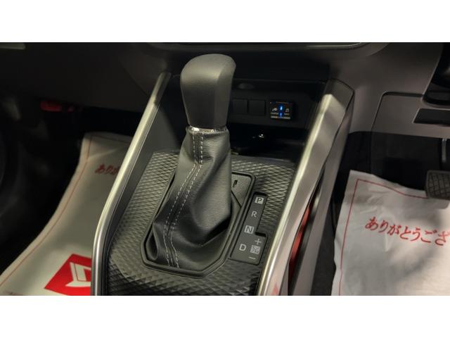 ロッキーＸ（茨城県）の中古車