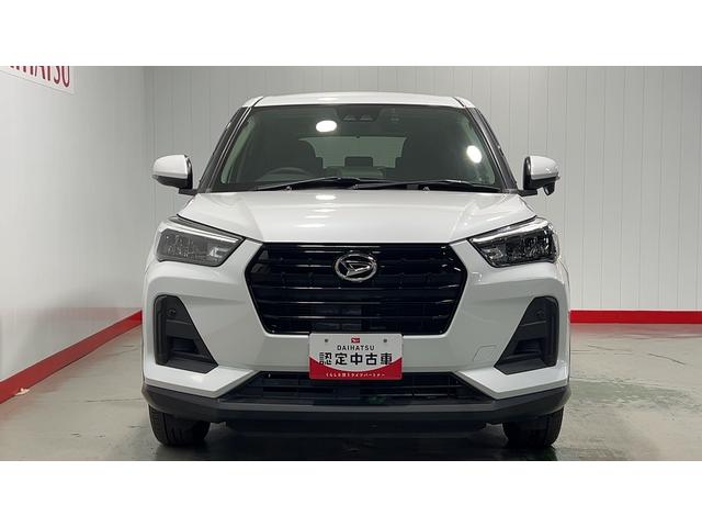 ロッキーＸ（茨城県）の中古車