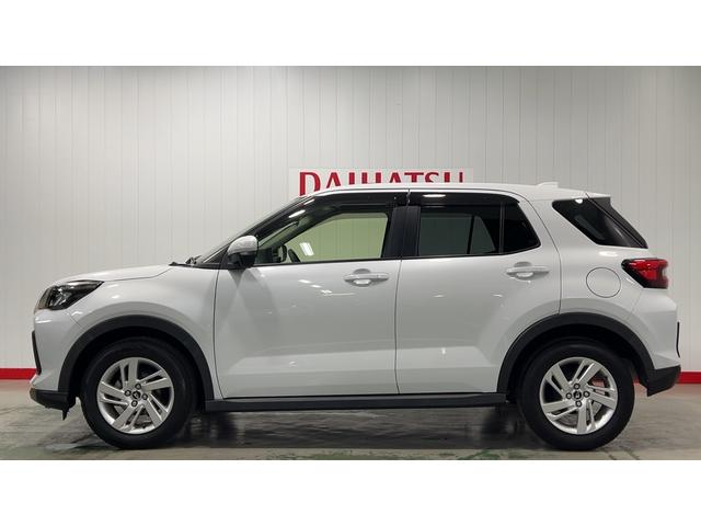 ロッキーＸ（茨城県）の中古車