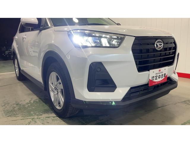 ロッキーＸ（茨城県）の中古車