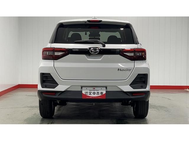 ロッキーＸ（茨城県）の中古車