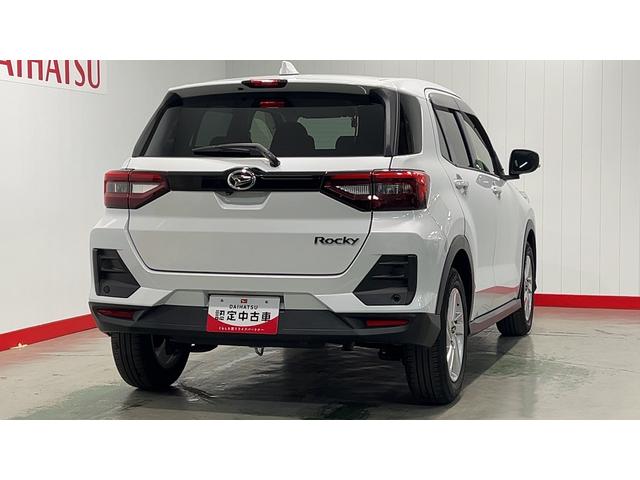 ロッキーＸ（茨城県）の中古車