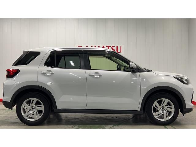 ロッキーＸ（茨城県）の中古車