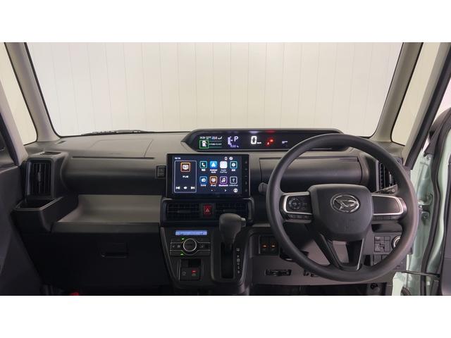 タントＸ（茨城県）の中古車