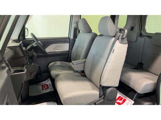 タントＸ（茨城県）の中古車