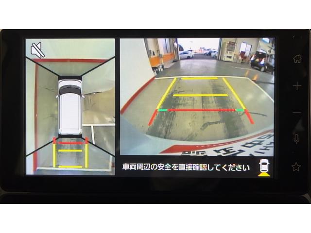 タントＸ（茨城県）の中古車