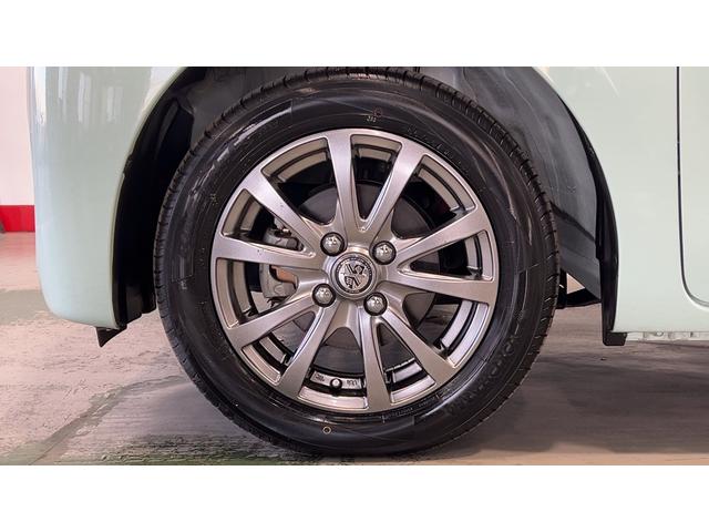 タントＸ（茨城県）の中古車