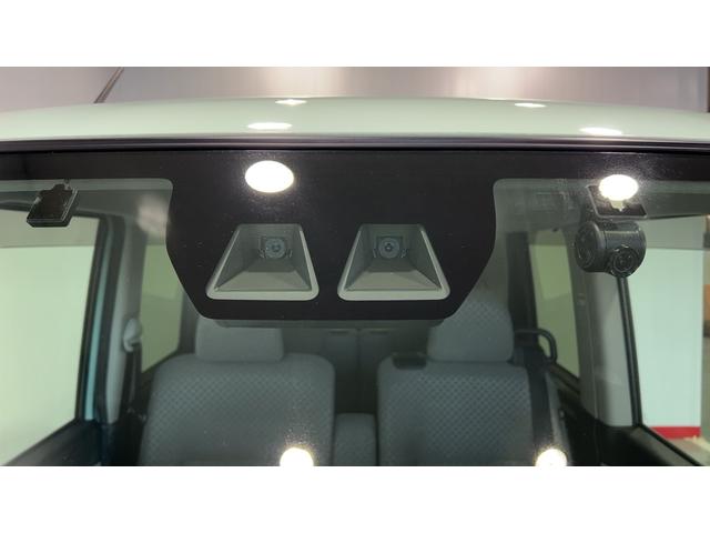 タントＸ（茨城県）の中古車