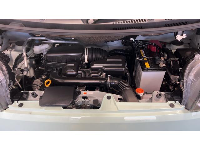 タントＸ（茨城県）の中古車