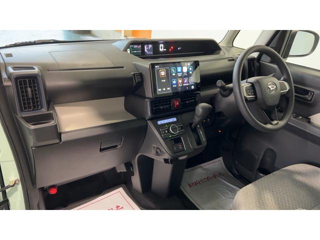 タントＸ（茨城県）の中古車