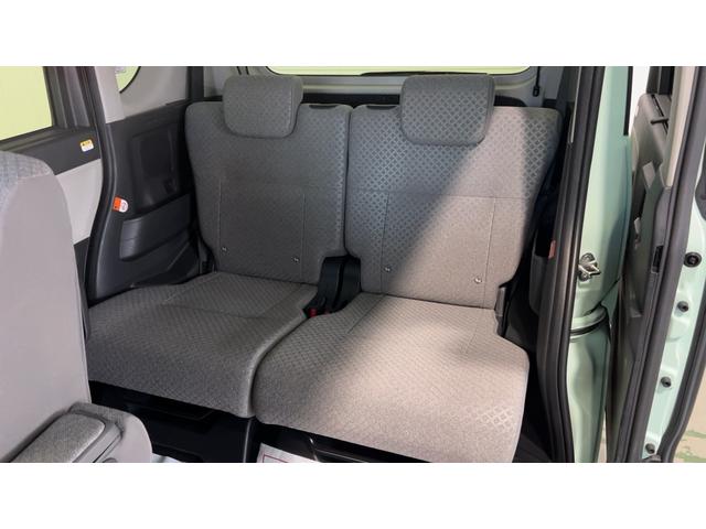 タントＸ（茨城県）の中古車