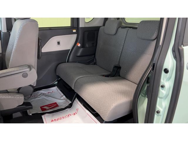 タントＸ（茨城県）の中古車