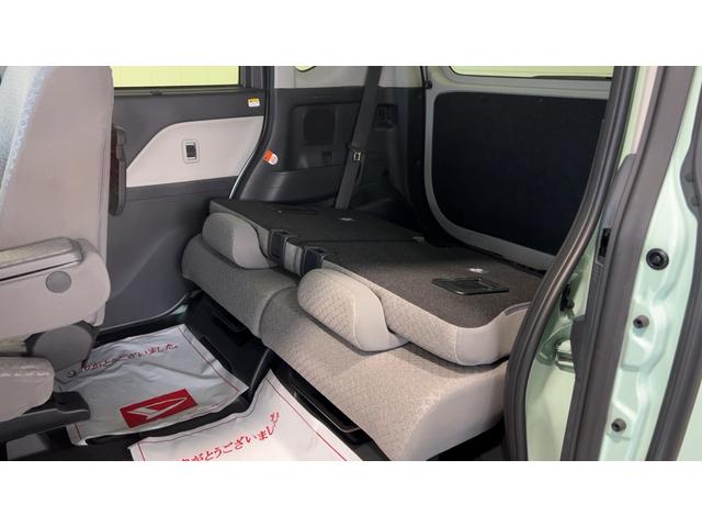 タントＸ（茨城県）の中古車