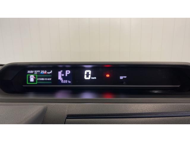 タントＸ（茨城県）の中古車