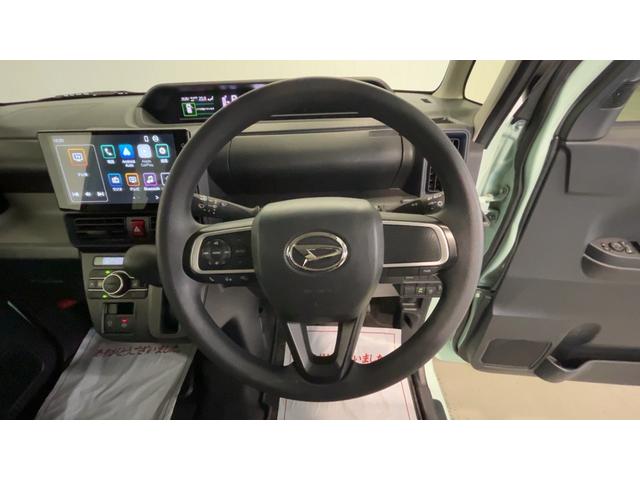 タントＸ（茨城県）の中古車