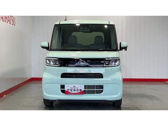 タントＸ（茨城県）の中古車