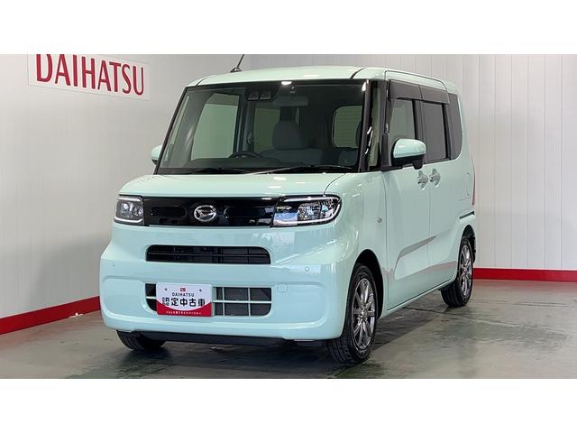タントＸ（茨城県）の中古車