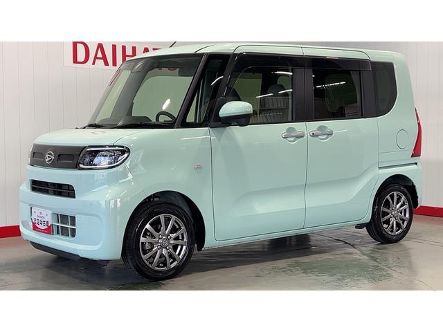 タントＸ（茨城県）の中古車