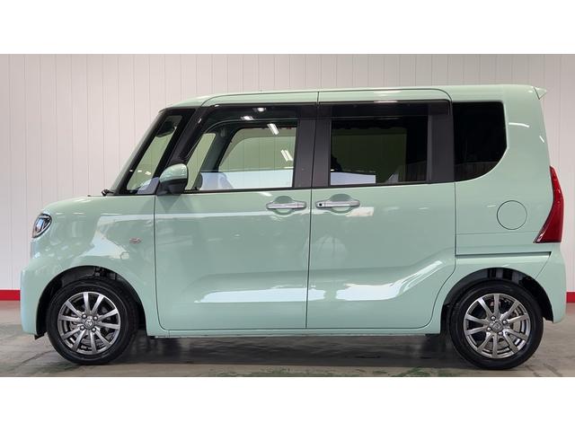 タントＸ（茨城県）の中古車