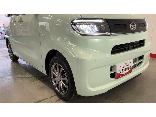 タントＸ（茨城県）の中古車