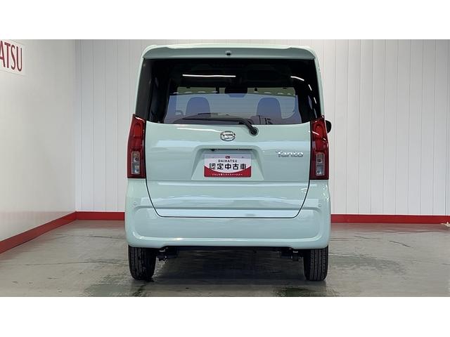 タントＸ（茨城県）の中古車