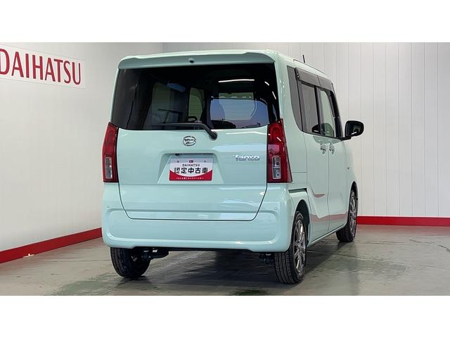 タントＸ（茨城県）の中古車
