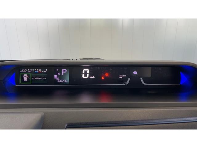 タントＸターボ（茨城県）の中古車