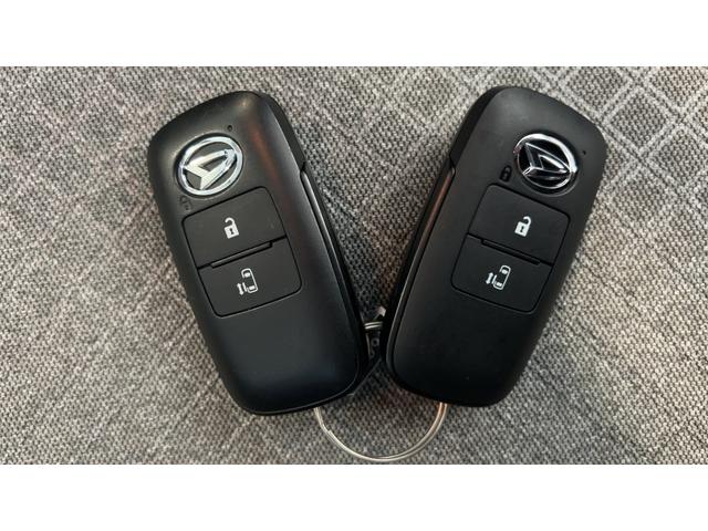 タントＸターボ（茨城県）の中古車