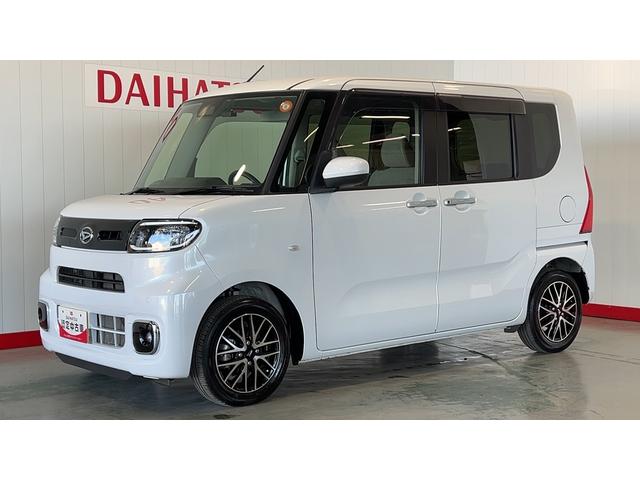 タントＸターボ（茨城県）の中古車