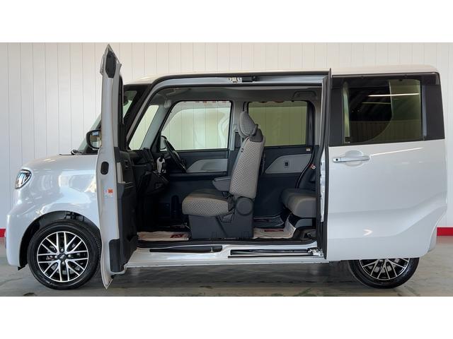 タントＸターボ（茨城県）の中古車