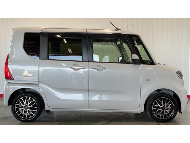タントＸターボ（茨城県）の中古車