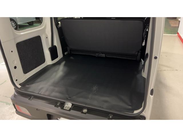 ハイゼットカーゴＤＸ（茨城県）の中古車