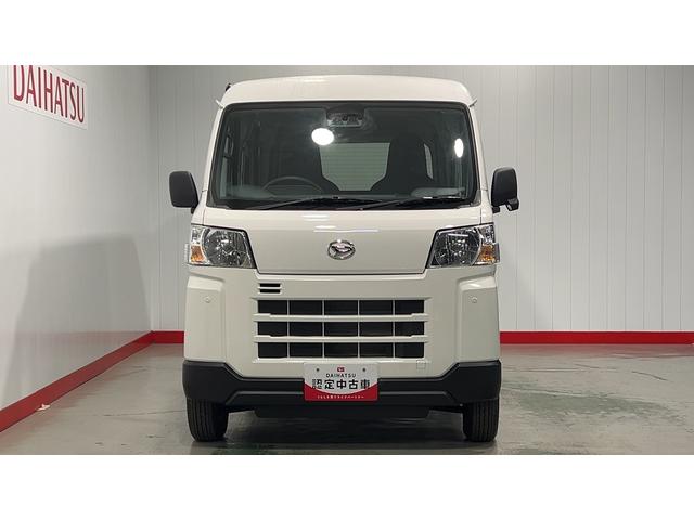 ハイゼットカーゴＤＸ（茨城県）の中古車