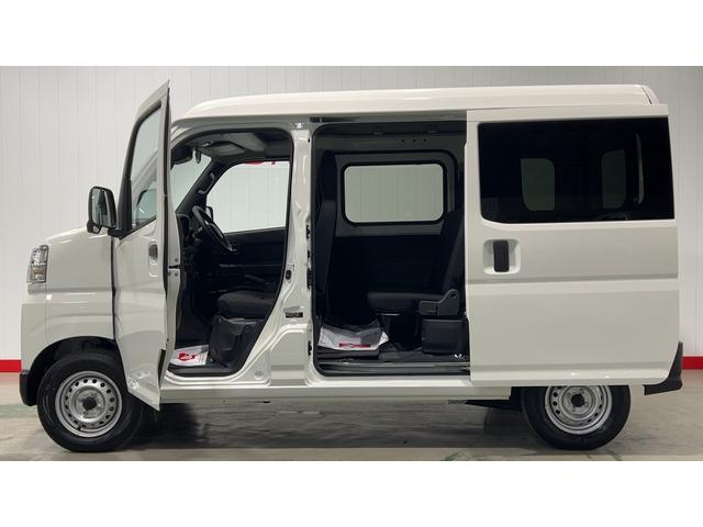 ハイゼットカーゴＤＸ（茨城県）の中古車