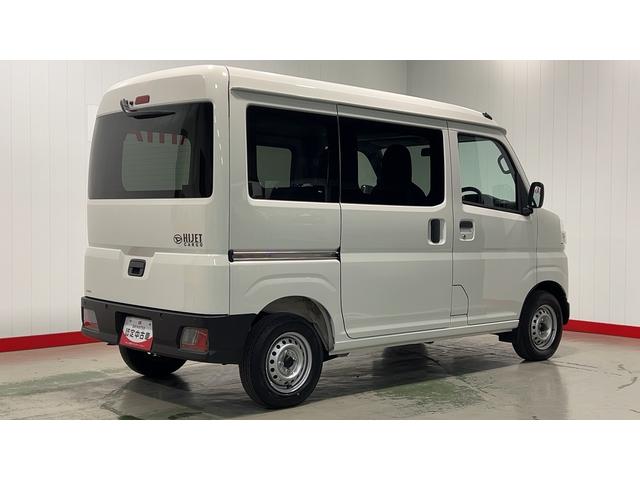 ハイゼットカーゴＤＸ（茨城県）の中古車