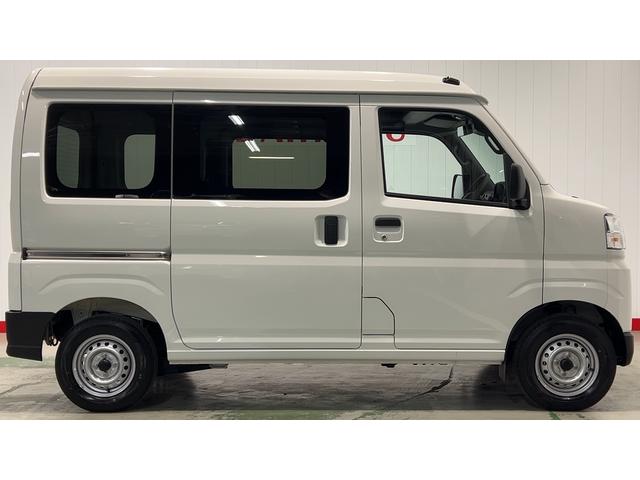 ハイゼットカーゴＤＸ（茨城県）の中古車