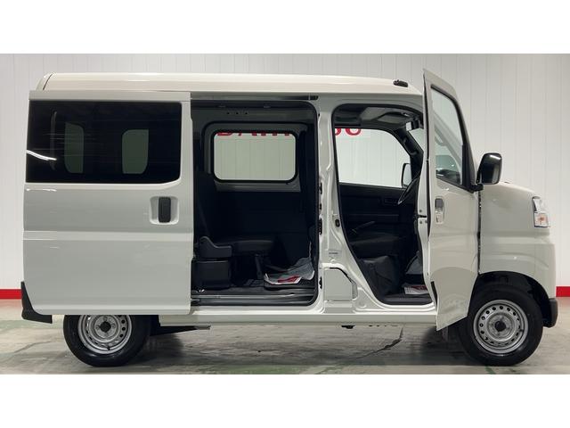 ハイゼットカーゴＤＸ（茨城県）の中古車