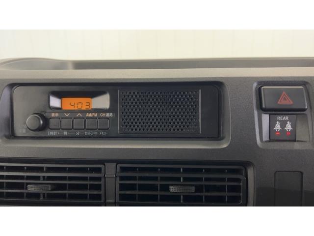 ハイゼットカーゴＤＸ（茨城県）の中古車