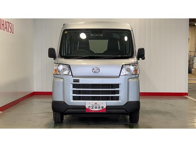 ハイゼットカーゴＤＸ（茨城県）の中古車