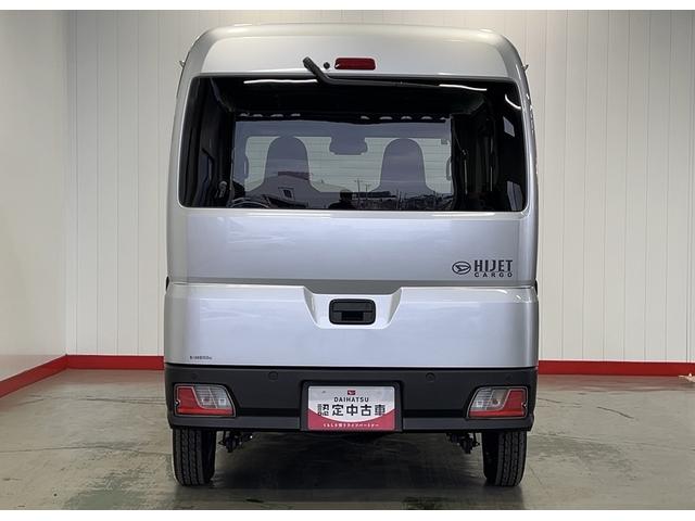ハイゼットカーゴＤＸ（茨城県）の中古車