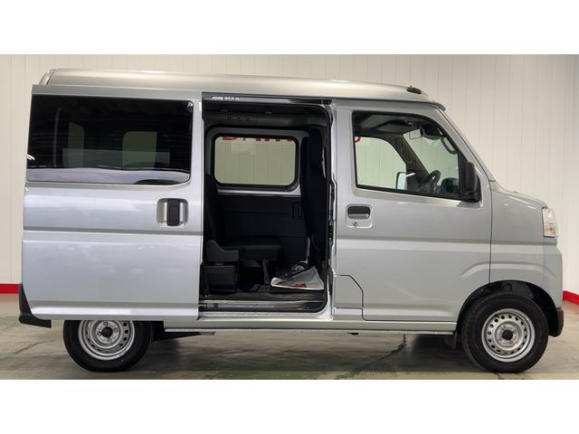 ハイゼットカーゴＤＸ（茨城県）の中古車