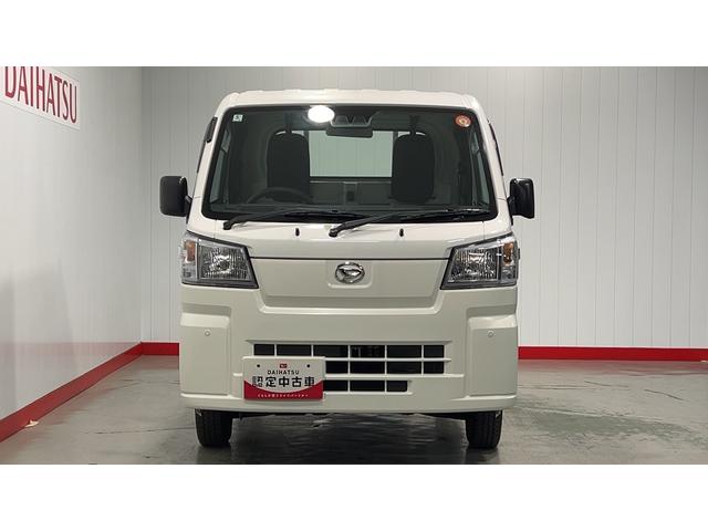 ハイゼットトラックスタンダード（茨城県）の中古車