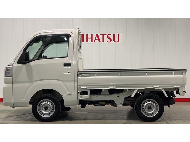 ハイゼットトラックスタンダード（茨城県）の中古車