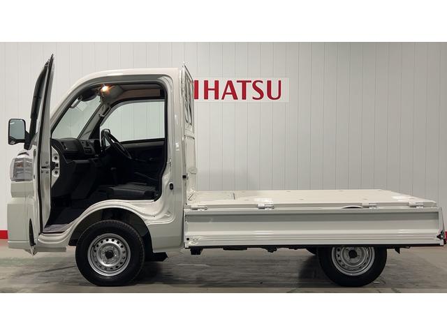 ハイゼットトラックスタンダード（茨城県）の中古車