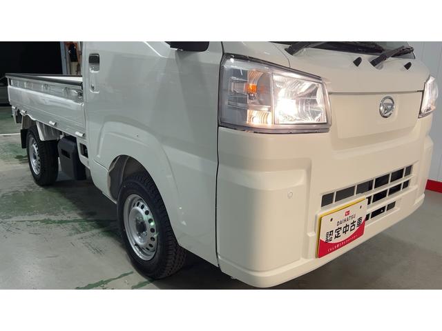 ハイゼットトラックスタンダード（茨城県）の中古車